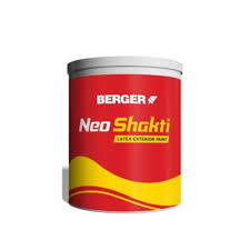 Neo-shakti