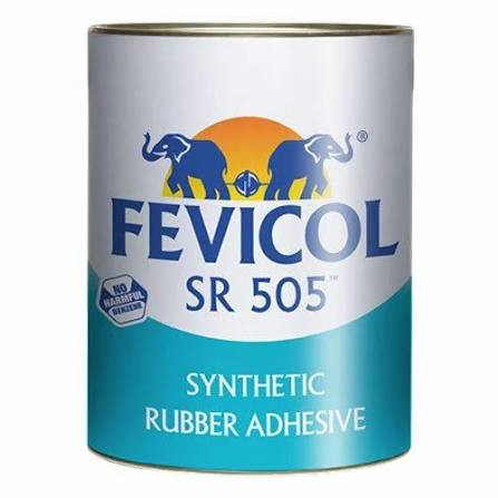SR 505 FEVICOL