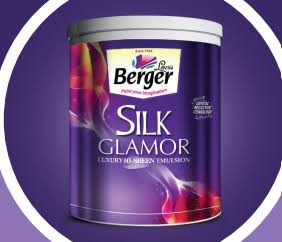 Silk glmour hi-seen