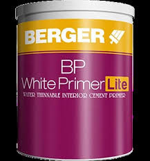 Bp white primer lite